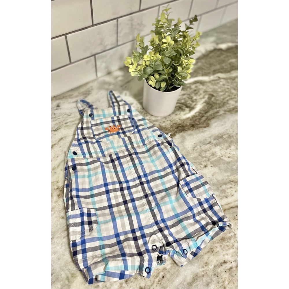 18 month (Carter’s) one piece